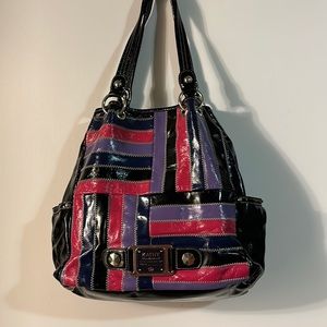 Kathy Van Zeeland bag